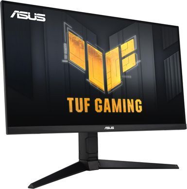 ASUS Монитор 27" TUF Gaming VG279QL3A 2xHDMI, DP, MM, IPS, 180Hz, 1ms, sRGB 125%, AdaptiveSync, Pivot, HDR400 90LM09H0-B01170 фото
