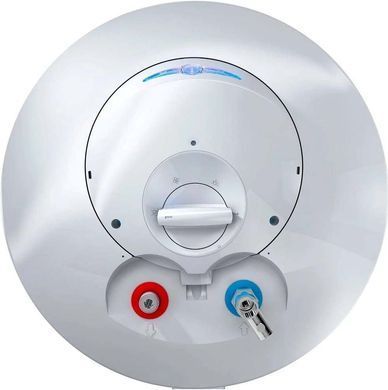 Tesy Водонагрівач електр. Bilight 100V круглий GCV 1004420 B11 TSRC, 100л, 2кВт, мех. кер-ння, C, білий