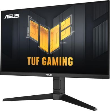 ASUS Монитор 27" TUF Gaming VG279QL3A 2xHDMI, DP, MM, IPS, 180Hz, 1ms, sRGB 125%, AdaptiveSync, Pivot, HDR400 90LM09H0-B01170 фото