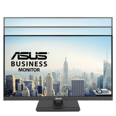 ASUS Монитор 23.8" VA24DQFS D-Sub, HDMI, DP, 2xUSB, MM, IPS, 100Hz, 1ms, sRGB 99%, AdaptiveSync, Pivot 90LM0540-B01370 фото