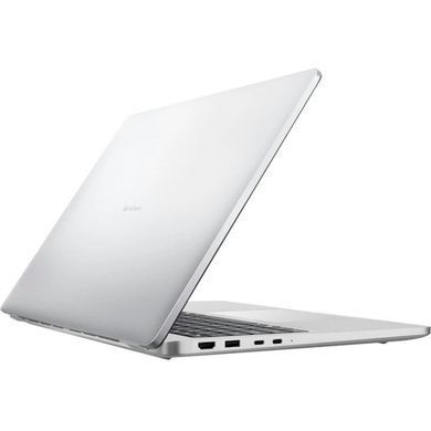 Dell Ноутбук Dell Pro 16 Plus 16" FHD+ AG, Intel U7-268V, 32GB, F512GB, UMA, Win11P, сріблястий BTO212PB16250UA_UBU фото