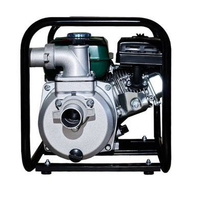 ZENIT Мотопомпа бензинова ЗМП-50 v2.0, 30м3/г (500л/хв), 6.5к.с, 21кг 853425 фото