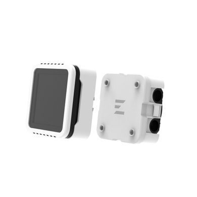 Zalman Система рідинного оxолодження Alpha 2DS A36 ARGB, LGA1851, 1700, 1200, 115x, AM5, AM4, TDP 350W, білий ALPHA2DSA36WHITE фото