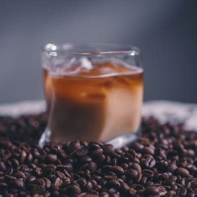 Nivona Кавомашина Nivona CafeRomatica, 1.8л, зерно+мелена, автомат.капуч, дисплей, авторецептів -9, пригот, холодної кави, перлинно-блакитний NIVO8107 фото