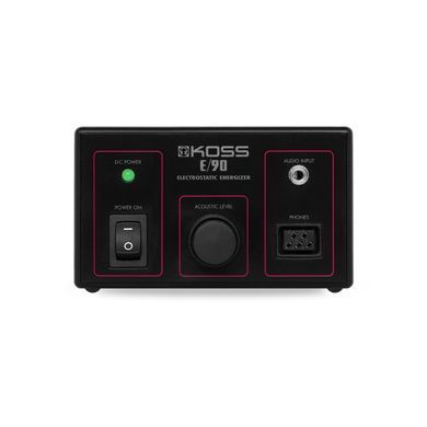 Koss ESP950 Electrostatic Transducers On-Ear 112136.101 фото