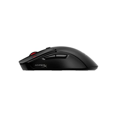 HyperX Мышь Pulsefire Haste 2 Core, RGB, WL/BT, черный 8R2E6AA фото