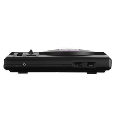 2E Ігрова консоль 16bit HDMI (2 бездротових геймпада, 188 ігор) 2E16BHDWS188 фото