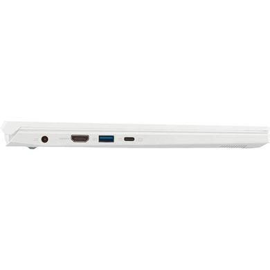Acer Ноутбук Acer Nitro V 14 ANV14-61 14.5" WUXGA IPS, AMD R5-8645HS, 16GB, F512GB, NVD2050-4, Lin, білий NH.QU6EU.002 фото