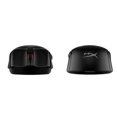 HyperX Мышь Pulsefire Haste 2 Core, RGB, WL/BT, черный 8R2E6AA фото