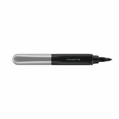 Rowenta Випрямляч Thermostyle, темп.режимів-5, 150-230С, дисплей, іонізація, кераміка, титан, чорно-сірий SF7120E0 фото