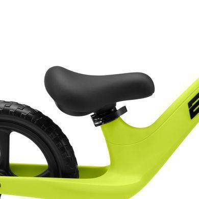 2E Біговел NY 12" салатовий ZCY-NY12-GREEN фото