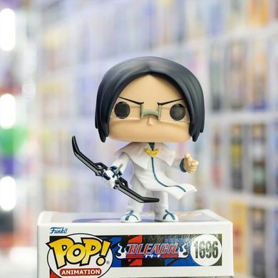 Ігрова фігурка FUNKO POP! серії "Бліч" - ІШІДА УРЮ (W/(GW)CHASE) 75510 фото
