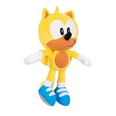 М'яка іграшка SONIC THE HEDGEHOG W7 - РЕЙ (23 cm) 41433 фото