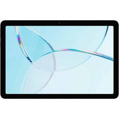 Doogee Планшет T10E 10.1" 4ГБ, 128ГБ, LTE, 6580мА&bull;г, Android, сірий 6924351644406 фото