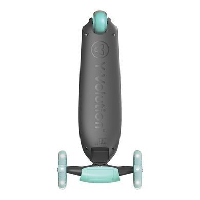 YVolution Самокат YGlider KIWI[Зеленый] Y101259 фото