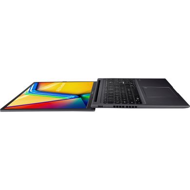 ASUS Ноутбук Vivobook 16 M1605YA-MB022 16" WUXGA IPS, AMD R7-7730U, 16GB, F1TB, UMA, noOS, Чорний 90NB10R1-M000W0 фото