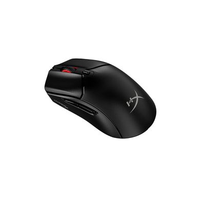 HyperX Мышь Pulsefire Haste 2 Core, RGB, WL/BT, черный 8R2E6AA фото