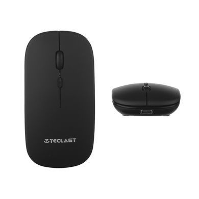 TECLAST Планшет P30T KIT 10,1" 4ГБ, 128ГБ, 6000мА&bull;год, Android, сірий 6940709686867 фото