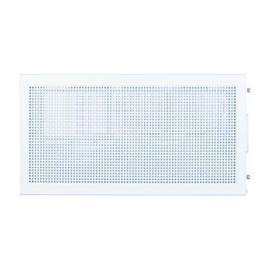 Zalman Корпус P30 White V2, без БЖ, 1xUSB3.0, 1хUSB Type-C, 3x120мм ARGB, TG Front/Side Panel, mATX, білий P30WHITEV2 фото
