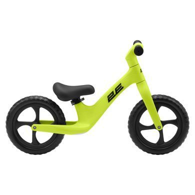 2E Біговел NY 12" салатовий ZCY-NY12-GREEN фото