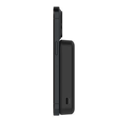 Belkin Портативное зарядное устройство Power Bank 10000мАч, MagSafe Wireless, черный BPD008BTBK фото