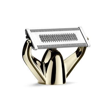 BaByliss Тример Babyliss X- Blade Super-X Metal, для вусів та бороди, акум., насадок-4, кейс, підставка, сталь, синій OT992E фото