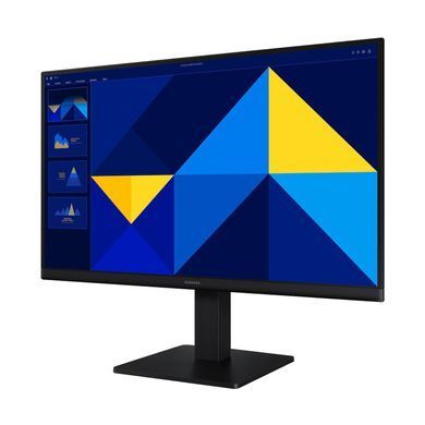 Samsung Монітор Samsung 21.5" S22D300 D-Sub, HDMI, IPS, 100Hz LS22D300GAIXUA фото