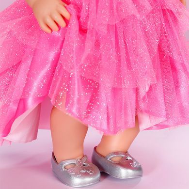 Набор одежды для куклы BABY BORN &ndash; НАРЯД ПРИНЦЕССЫ (43 см) 840559 фото
