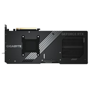 Gigabyte Видеокарта GeForce RTX 5090 32GB GDDR7 WINDFORCE OC GV-N5090WF3OC-32GD фото