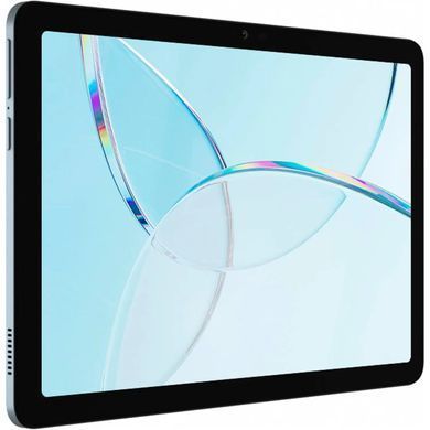 Doogee Планшет T10E 10.1" 4ГБ, 128ГБ, LTE, 6580мА&bull;г, Android, сірий 6924351644406 фото