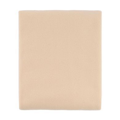ARDESTO Плед Ardesto Fleece 130x160см, 100% поліестер, бежевий