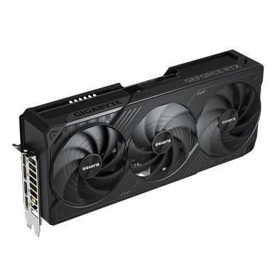 Gigabyte Видеокарта GeForce RTX 5090 32GB GDDR7 WINDFORCE OC GV-N5090WF3OC-32GD фото
