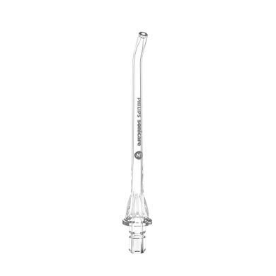 Philips Насадки для іригатора Philips Sonicare HX3072/00 Compact Flosser 1000 HX3072/00 фото