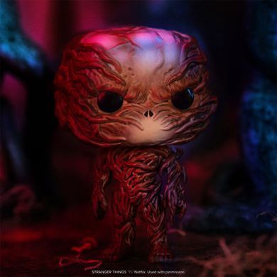 Игровая фигурка FUNKO POP! серии "Очень странные дела" S5 - ВЕКНА 90289 фото