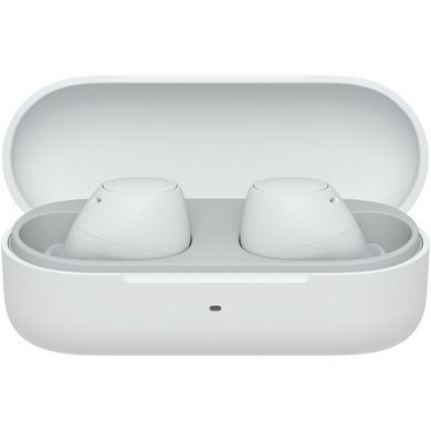 Sony Навушники TWS WF-C510 BT 5.3, IPX4, SBC, AAC, Mic, Білий WFC510W.CE7 фото