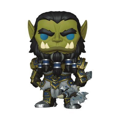 Игровая фигурка FUNKO POP! серии "World of Warcraft" - ТРАЛЛ 84298 фото