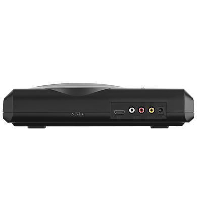 2E Ігрова консоль 16bit HDMI (2 бездротових геймпада, 188 ігор) 2E16BHDWS188 фото