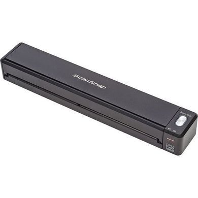 Ricoh Документ-сканер A4 ScanSnap iX100 PA03688-B001 фото