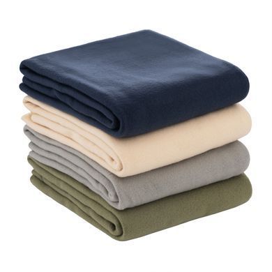 ARDESTO Плед Ardesto Fleece 130x160см, 100% поліестер, бежевий