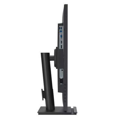 ASUS Монитор 23.8" VA24DQFS D-Sub, HDMI, DP, 2xUSB, MM, IPS, 100Hz, 1ms, sRGB 99%, AdaptiveSync, Pivot 90LM0540-B01370 фото
