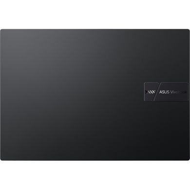 ASUS Ноутбук Vivobook 16 M1605YA-MB022 16" WUXGA IPS, AMD R7-7730U, 16GB, F1TB, UMA, noOS, Черный 90NB10R1-M000W0 фото