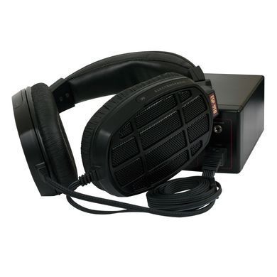 Koss ESP950 Electrostatic Transducers On-Ear 112136.101 фото