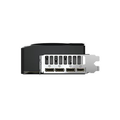 Gigabyte Видеокарта GeForce RTX 5090 32GB GDDR7 WINDFORCE OC GV-N5090WF3OC-32GD фото
