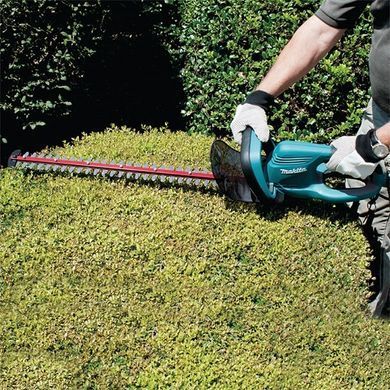 Makita Кущоріз UH5570 електричний, 550 Вт, 3кг, 550 мм UH5570 фото