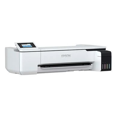 Epson Принтер Epson SureColor SC-T3100X 24' без стенду C11CJ15301A0 фото