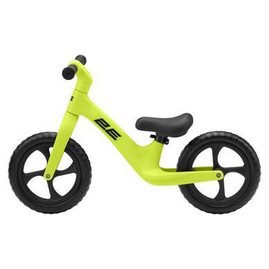 2E Біговел NY 12" салатовий ZCY-NY12-GREEN фото