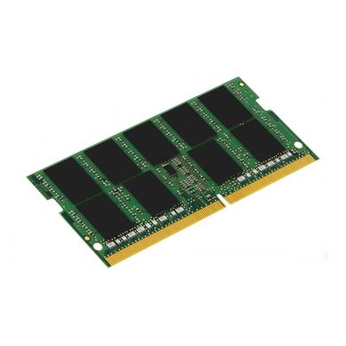 Пам'ять сервера Kingston DDR4 16GB 2666 ECC SO-DIMM KSM26SED8/16HD фото