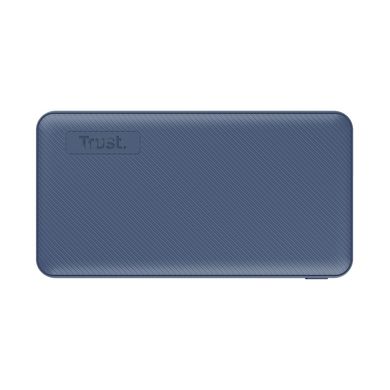 Портативное зарядное устройство Trust Primo ECO 10000 mAh Blue 25028_TRUST фото