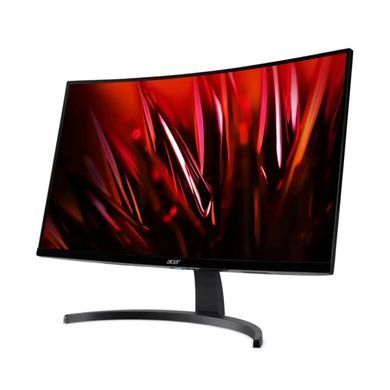 Acer Монітор Acer 27" ED273P0bmipx HDMI, DP, MM, VA, 144Hz, 1ms, CURVED, FreeSync Premium UM.HE0EE.006 фото