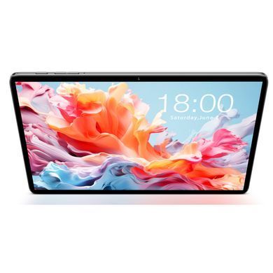TECLAST Планшет P30T KIT 10,1" 4ГБ, 128ГБ, 6000мА&bull;год, Android, сірий 6940709686867 фото
